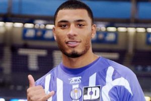 Kazım Premier Lig'e doğru