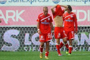 Antalyaspor, Konya'ya direnemedi!