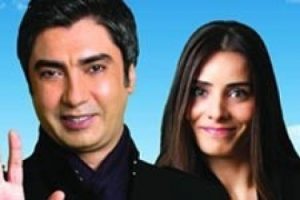 Polat Alemdar Nur Fettahoğlu ile kavga etti