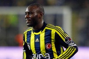 Bienvenu'ye eski hocası talip