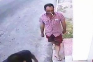 ATM'ye b&ouml;yle d&uuml;zenek yerleştirdi