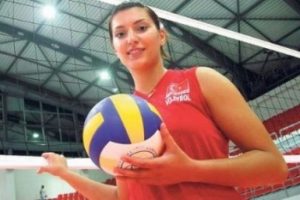 Parmak arası bile yasak