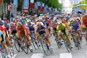 Kazanan Bradley Wiggins!