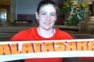 Whalen resmen Galatasaray'da