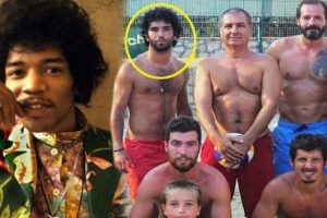 Benzerliğin bu kadarı