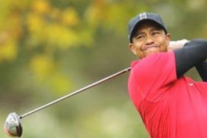 Tiger Woods T&uuml;rkiye'ye geliyor