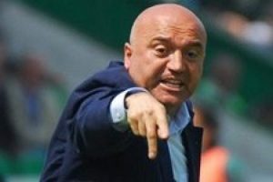 Hikmet Karaman'ın stat isyanı