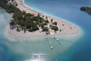 6 ayda 13 milyon turist geldi
