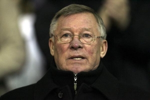 Alex Ferguson Chelsea'ye &ccedil;attı!