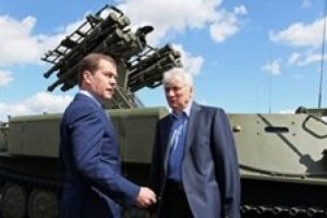 Rusya'dan NATO'ya n&uuml;kleer rest