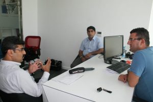 T&uuml;rk Milleti bunu kaldıramaz