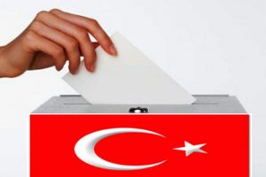 Yerel se&ccedil;ime 2013 planı