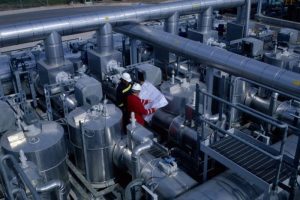 &Ccedil;in Nexen'i 15 milyar dolara satın aldı