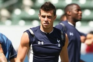 Bale'de umutlar bitmiyor! Hedefi koydu...