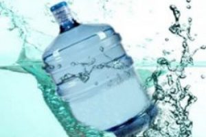 Vatandaşın damacana su isyanı
