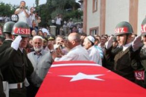 D&uuml;şen helikopterle ilgili y&uuml;rek yakan iddia