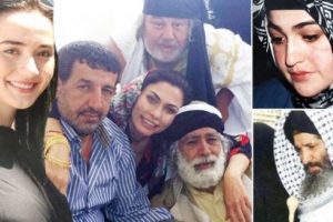 Skandal ilişki beyazperdede