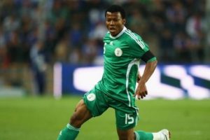 Amokachi'nin son teklifi: Uche