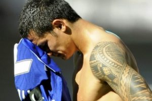 Cahill i&ccedil;in yolculuk vakti!