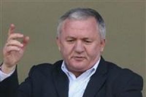 "Fenerbah&ccedil;e şikecilerin takımı"