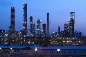 &Ccedil;in petrolde b&uuml;y&uuml;k oynuyor