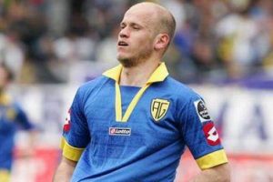 Metin Akan, Adanaspor'da