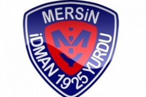 Mersin İdman Yurdu'nun rakibi Roma
