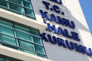 Kamu ihalelerine şikayetler arttı