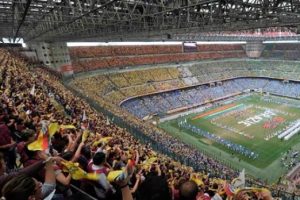 Milan kombineleri geri alacak