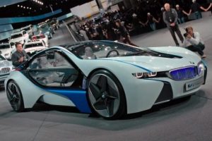 İşte 2025 yılının otomobili