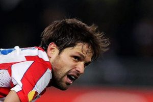 "Diego Ribas gelebilir"