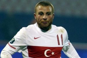 Rubin, G&ouml;khan T&ouml;re'yi bitiriyor!