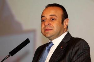 Bug&uuml;n &ccedil;ok daha &ouml;zg&uuml;r basınımız var