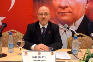 24 Temmuz bayram değil m&uuml;cadele g&uuml;n&uuml;