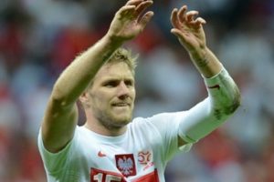 Blaszczykowski nikah tazeledi
