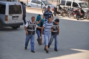 Karı-koca dolandırıcılık AŞ!