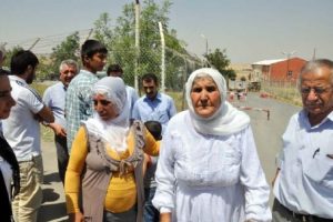 Tartışılan davada tahliye kararı