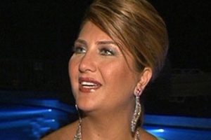 Hırsızlar Sibel Can'ın evinden ne &ccedil;aldı?