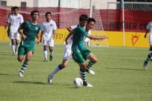 Bursaspor 9.'luk i&ccedil;in sahaya &ccedil;ıkacak
