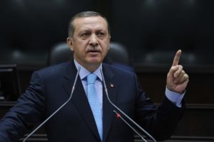 Engelleri tek tek kaldırdık