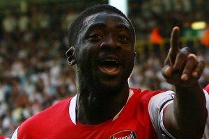 Bursaspor'da Toure defteri kapandı