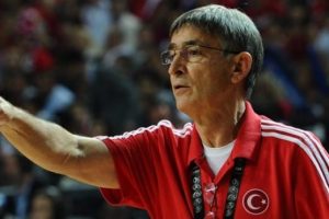 Tanjevi&ccedil; galibiyetten memnun