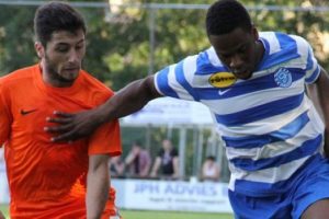 İBB'den iyi prova
