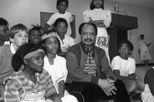 Sherman Hemsley &ouml;ld&uuml;