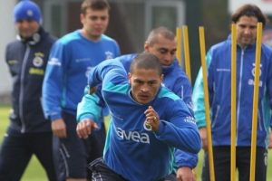 Fenerbah&ccedil;e, Wisla Krakow ile karşılaşıyor