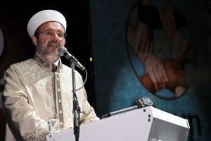 Her Avrupa &uuml;lkesi imamlara eğitim verebilir
