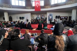Cemevi ibadethane kabul edilemez