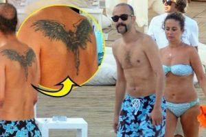 Abla-kardeş &Ccedil;eşme'de tatil