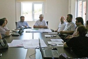 2.OSB-TOKİ komisyonu işe hızlı başladı