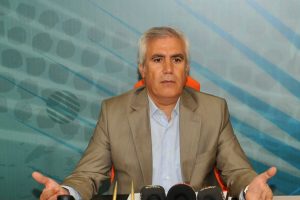 Bozbey: Satın alınması s&ouml;zkonusu değil